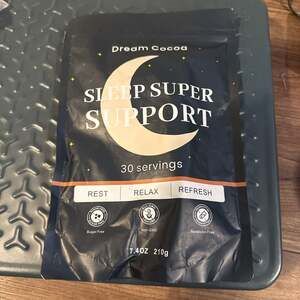 Wellamoon Sleep Support Patches 28 Patches NEW SEALED